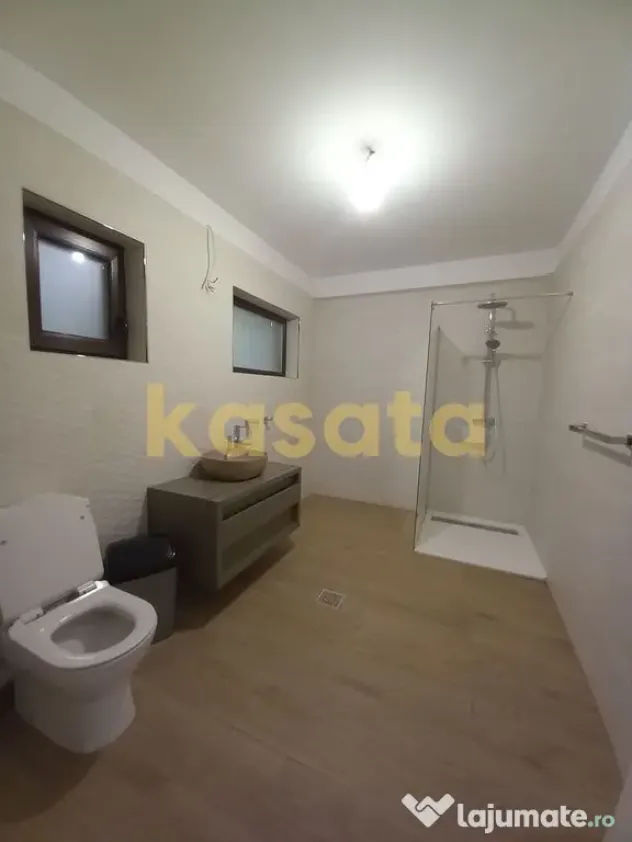De vanzare casă individuală modernă – Prelungirea Gh...