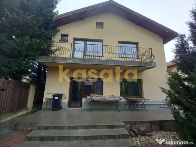 De vanzare casă individuală modernă – Prelungirea Gh...
