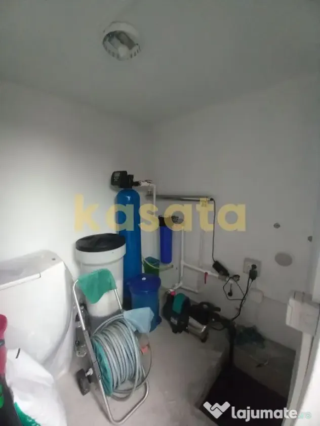 De vanzare casă individuală modernă – Prelungirea Gh...