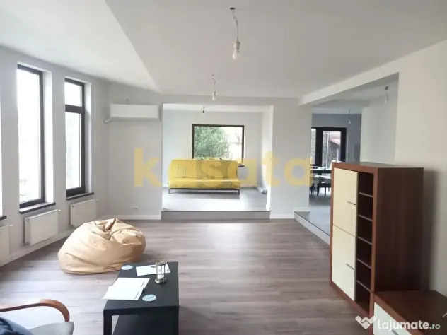 De vanzare casă individuală modernă – Prelungirea Gh...
