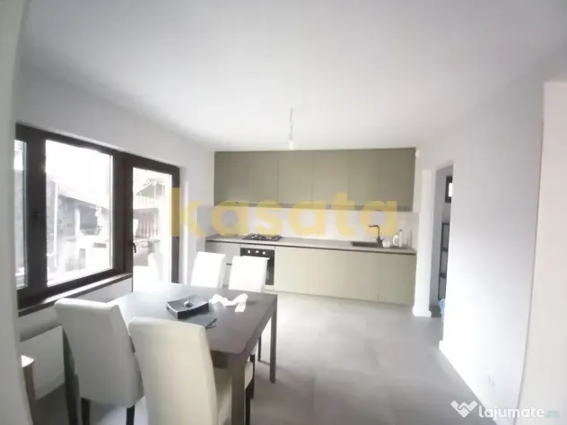 De vanzare casă individuală modernă – Prelungirea Gh...