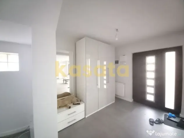 De vanzare casă individuală modernă – Prelungirea Gh...