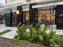 Spatiu comercial modern - Bd. Ion Mihalache