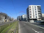 Studio premium in bloc boutique | Eroii Revolutiei, OMV 