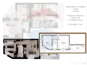 Studio premium in bloc boutique | Eroii Revolutiei, OMV 