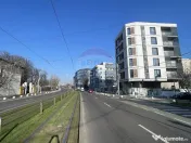 Studio premium in bloc boutique | Eroii Revolutiei, OMV 