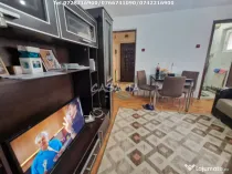 Apartament 2 camere, situat în Târgu Jiu, Slt Gheorghe Bar