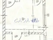 Apartament 2 camere, situat în Târgu Jiu, Slt Gheorghe Bar 