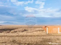 Comision 0 %! Teren intravilan 505 mp, Bod!