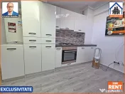 De inchiriat Apartament 2 camere| Bloc nou | Damaroaia - S1 