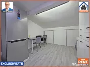 De inchiriat Apartament 2 camere| Bloc nou | Damaroaia - S1 