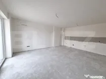 Comision 0!Apartament 2 camere,semifinisat,etaj intermediar