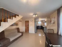 Casa de inchiriat, 80 mp, zona Nord