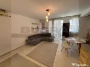 Apartament de 2 camere, 56mp, parcare, zona Lidl 