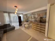 Apartament de 2 camere, 56mp, parcare, zona Lidl 