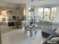 Apartament 3 camere, 63 mp, parcare, zona Vivo