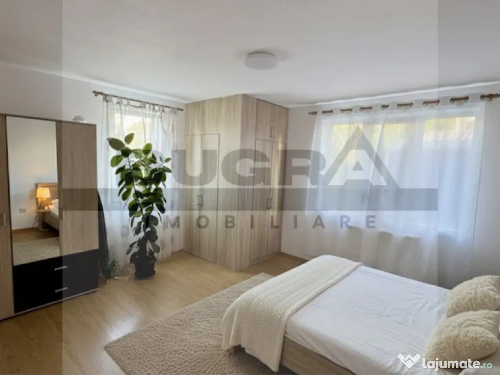 Apartament 3 camere, 63 mp, parcare, zona Vivo