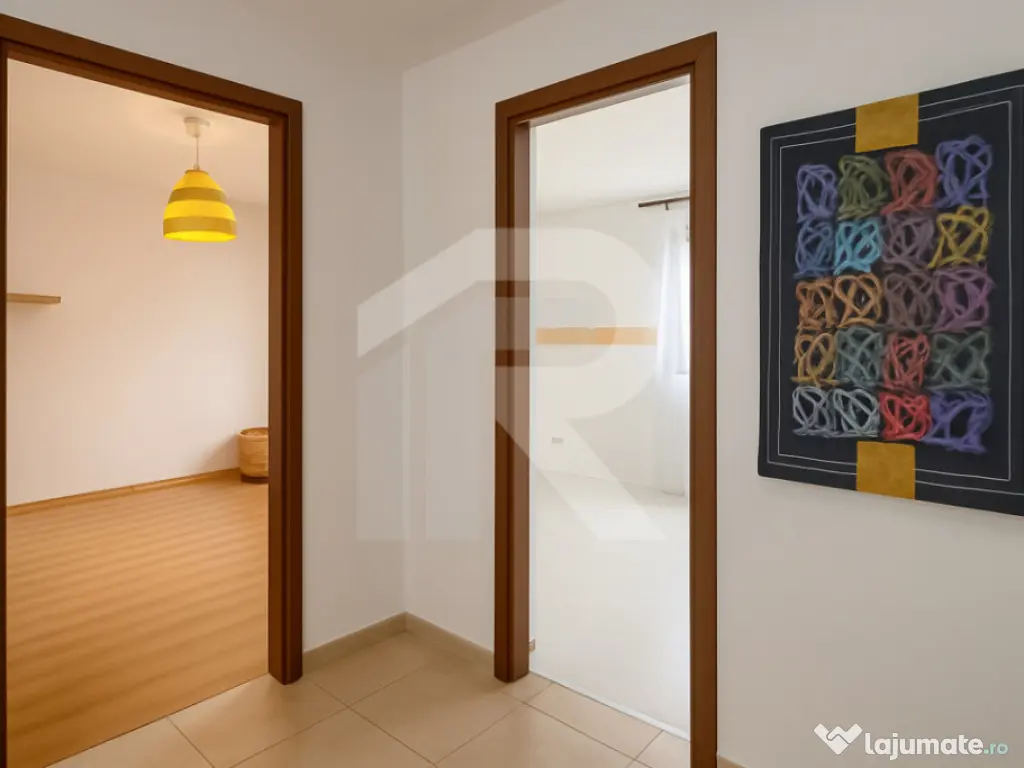 Casa între două păduri - TARTASESTI - DAMBOVITA