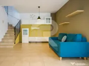 Casa între două păduri - TARTASESTI - DAMBOVITA 