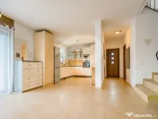 Casa între două păduri - TARTASESTI - DAMBOVITA 