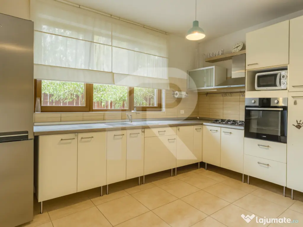 Casa între două păduri - TARTASESTI - DAMBOVITA