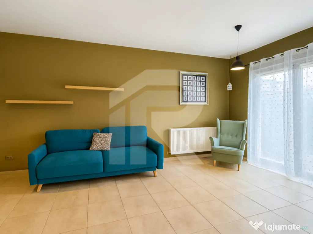 Casa între două păduri - TARTASESTI - DAMBOVITA