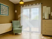 Casa între două păduri - TARTASESTI - DAMBOVITA 