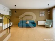 Casa între două păduri - TARTASESTI - DAMBOVITA 