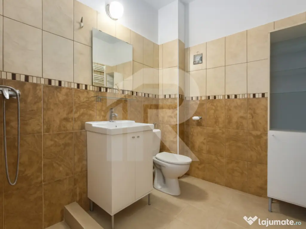 Casa între două păduri - TARTASESTI - DAMBOVITA