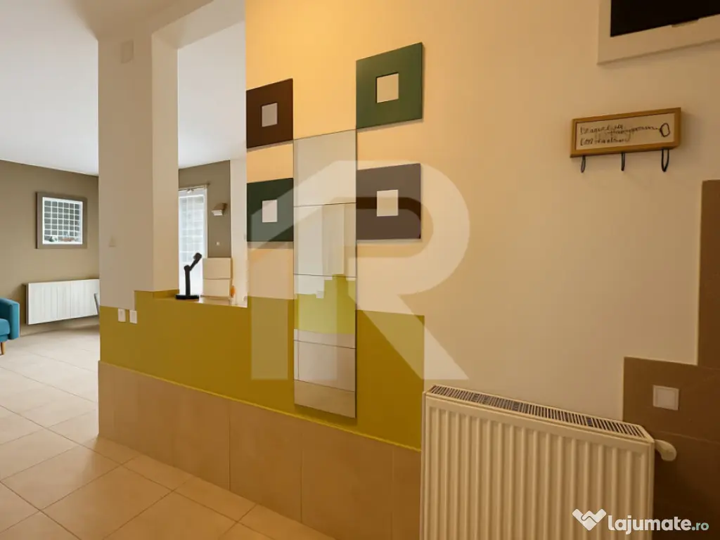 Casa între două păduri - TARTASESTI - DAMBOVITA