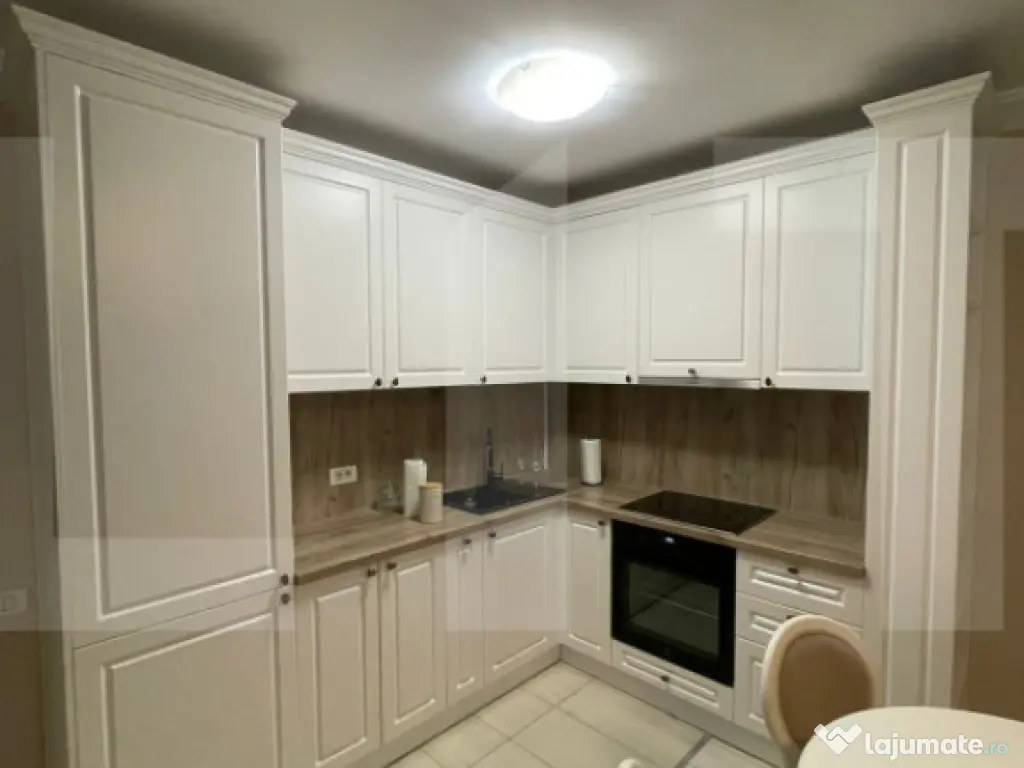 Apartament 2 camere Ghirodei