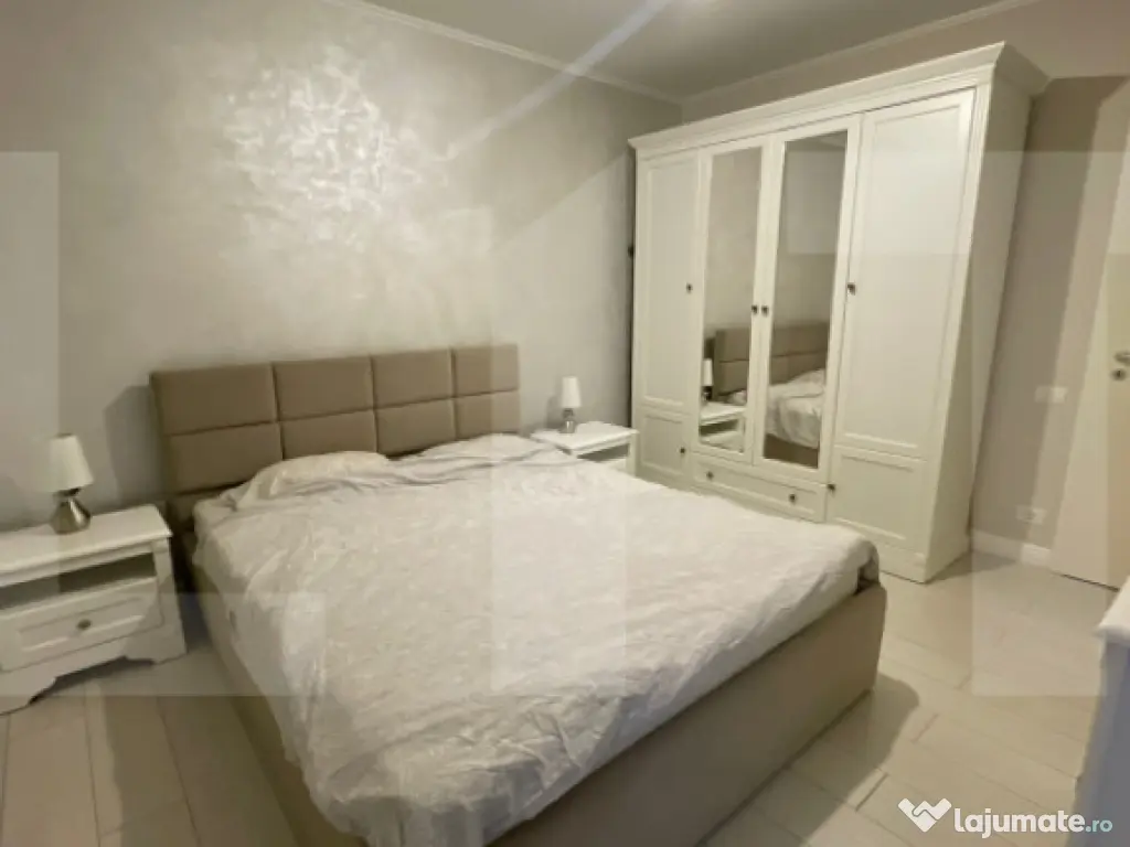 Apartament 2 camere Ghirodei