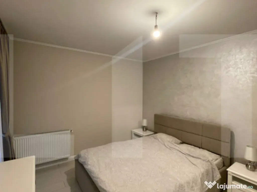 Apartament 2 camere Ghirodei