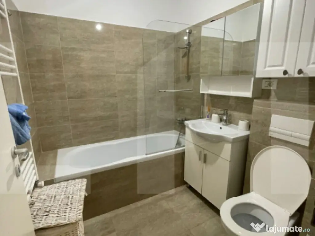 Apartament 2 camere Ghirodei