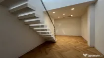 Penthouse Cartierul Francez - Herastrau | Fluiditate arhitec