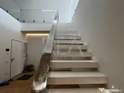 Penthouse Cartierul Francez - Herastrau | Fluiditate arhitec 