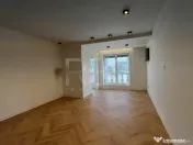 Penthouse Cartierul Francez - Herastrau | Fluiditate arhitec 