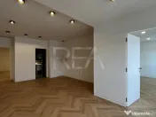 Penthouse Cartierul Francez - Herastrau | Fluiditate arhitec 