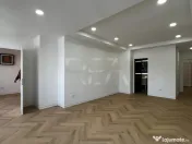 Penthouse Cartierul Francez - Herastrau | Fluiditate arhitec 