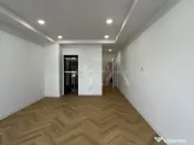 Penthouse Cartierul Francez - Herastrau | Fluiditate arhitec 