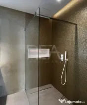 Penthouse Cartierul Francez - Herastrau | Fluiditate arhitec 