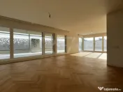 Penthouse Cartierul Francez - Herastrau | Fluiditate arhitec 