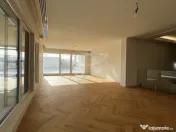 Penthouse Cartierul Francez - Herastrau | Fluiditate arhitec 