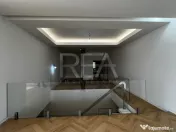 Penthouse Cartierul Francez - Herastrau | Fluiditate arhitec 