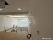 Penthouse Cartierul Francez - Herastrau | Fluiditate arhitec 