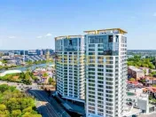 Apartament One Verdi Park de vânzare | 3 camere | comple... 