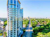 Apartament One Verdi Park de vânzare | 3 camere | comple... 