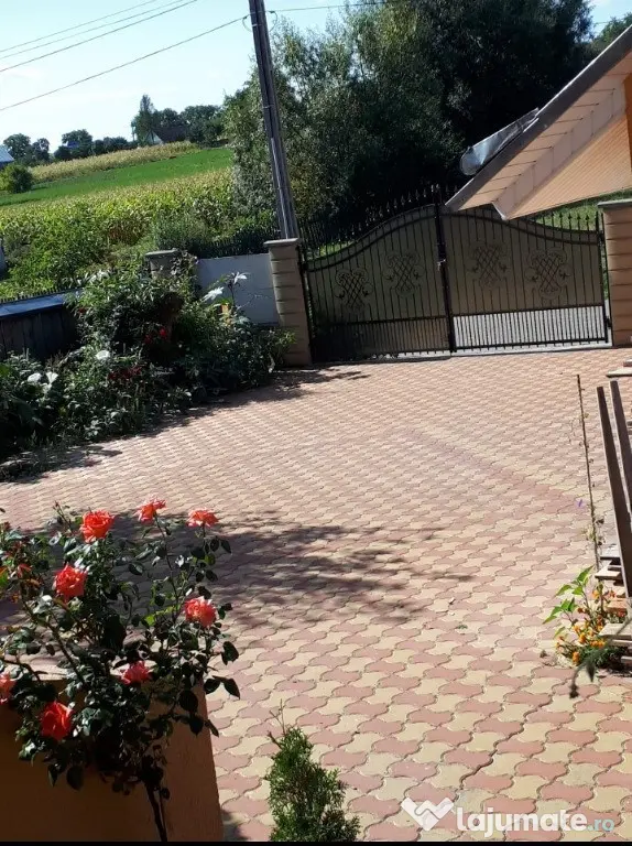 Casa / Vila ( P + E + Pod ) Zona Mitocul Dragomirnei