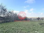 Teren Intravilan 1200 mp cu Deschidere la Doua Strazi - Efor 