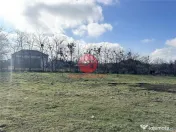 Teren Intravilan 1200 mp cu Deschidere la Doua Strazi - Efor 